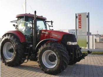Case-IH PUMA 225 CVX wheel tractor from 