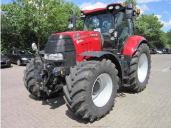 Case-IH PUMA CVX 165 wheel tractor from 