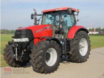 Case-IH PUMA CVX 185 wheel tractor from 