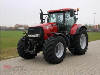 case ih puma cvx