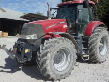 Case-IH PUMA CVX 225 wheel tractor from 