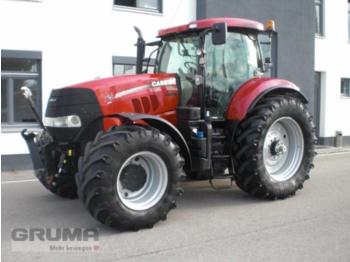 Case-IH Puma 185 CVX wheel tractor from 