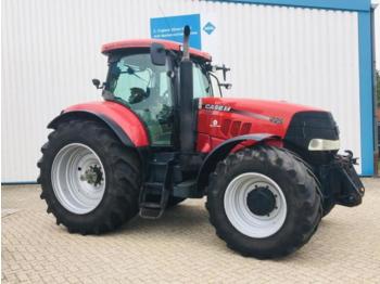 Case-IH Puma CVX 225 wheel tractor from 