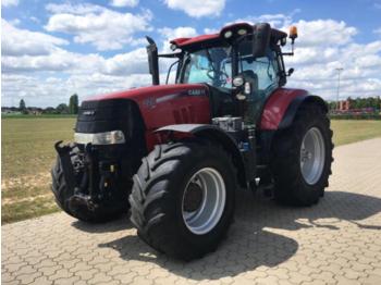 Wheel tractor Case-IH puma cvx 200 scr