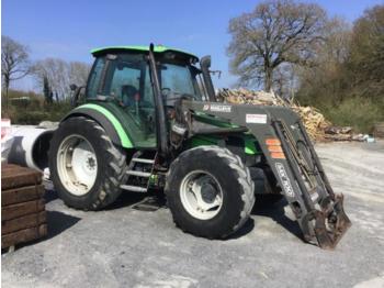 Γεωργικά τρακτέρ Deutz-Fahr AGROTRON 90 MK3