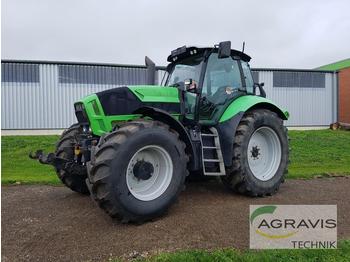 Wheel tractor Deutz-Fahr AGROTRON TTV 630