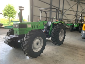 Wheel tractor Deutz-Fahr Agrofarm 95C DT tractor
