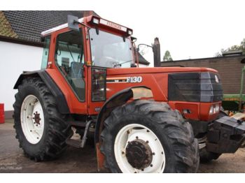 Fiat F 130 Dt Wheel Tractor From Germany For Sale At Truck1, Id: 1294586