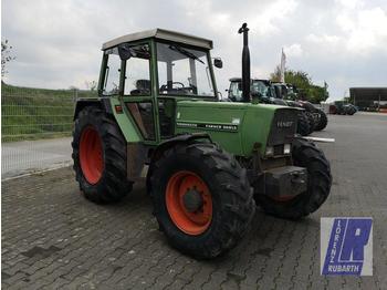 Wheel tractor Fendt FARMER 309 LS