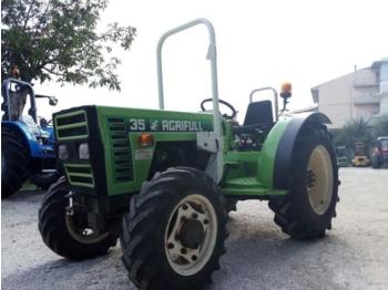 Fiat Agri 35/66 Dt Wheel Tractor From Germany For Sale At Truck1, Id: 3354170