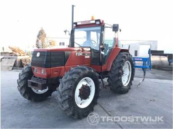 Fiat Fiat F130 Dt F130 Dt Wheel Tractor From Belgium For Sale At Truck1, Id: 3409310