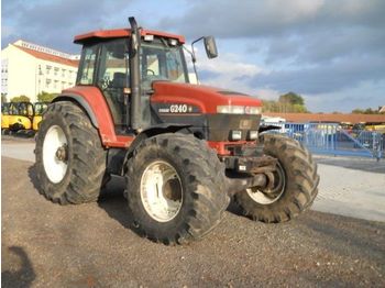 Wheel Tractor Fiat Fiatagri G240 4x4 Allrad Schlepper 17884 Usd Truck1 Id 1486930