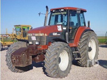 Fiat G210 Wheel Tractor From Netherlands For Sale At Truck1, Id: 995890