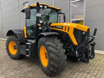 Wheel tractor JCB 4220