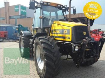 Wheel tractor JCB FASTTRAC 1125