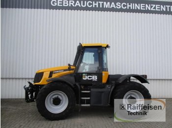 Wheel tractor JCB Fastrac 2155