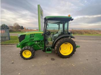 Wheel tractor John Deere 5090GV