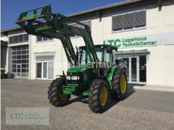 Wheel tractor John Deere 5620 se