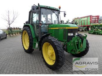 Wheel tractor John Deere 6410 A