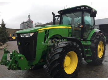 Wheel tractor John Deere 8285R
