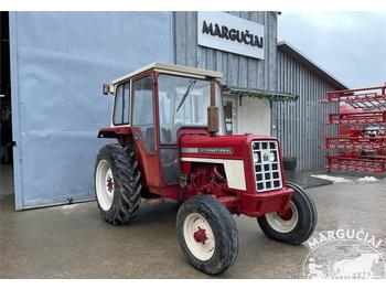 Fiat 766 Wheel Tractor From Italy For Sale At Truck1, Id: 1784656