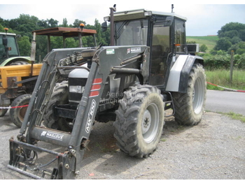 Wheel tractor Lamborghini 774-80