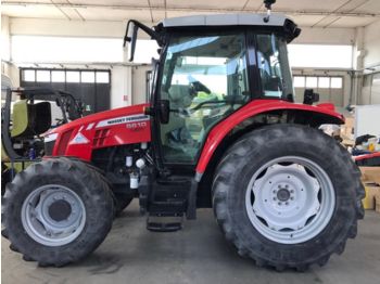 Wheel tractor MASSEY FERGUSON 5610 NEW EDITION