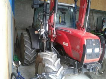 Wheel tractor Massey Ferguson 2435