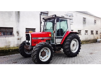 Wheel tractor Massey Ferguson 3060