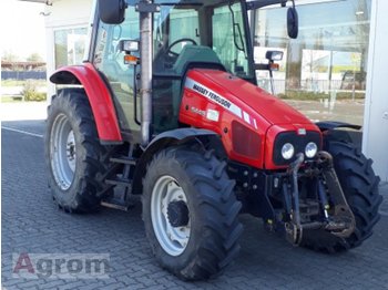 Wheel tractor Massey Ferguson 5445