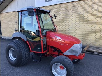 Wheel tractor McCormick GX50