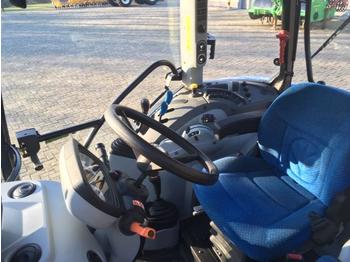 Wheel tractor NEW HOLLAND T5.115 TRACTOR