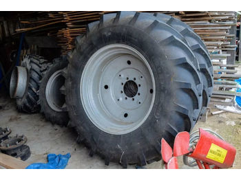Wheel tractor PRONAR BELARUS 1025