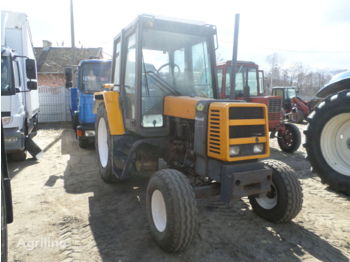 Renault 95.12 Tx Wheel Tractor From Poland For Sale At Truck1, Id: 5959042