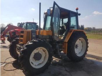 Renault 103-14 Tx Wheel Tractor From Germany For Sale At Truck1, Id: 3902464