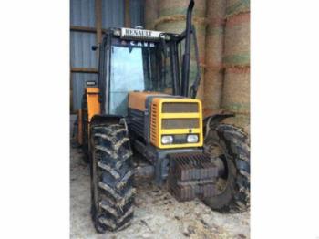 Renault 106 14 Wheel Tractor From Germany For Sale At Truck1, Id: 4362030