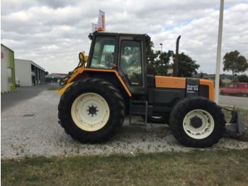 Renault 160-94 Tz Wheel Tractor From Germany For Sale At Truck1, Id: 3541994