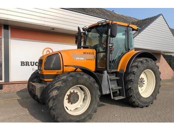 Wheel tractor Renault 735 trekker