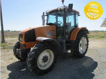 Renault Ares 610 Rz Wheel Tractor From Germany For Sale At Truck1, Id: 3153091