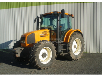 Wheel tractor Renault Ares 556 RZ