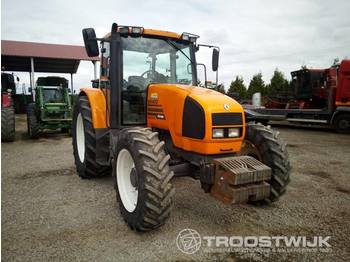 Renault Ares 610 Wheel Tractor From Poland For Sale At Truck1, Id: 4218075