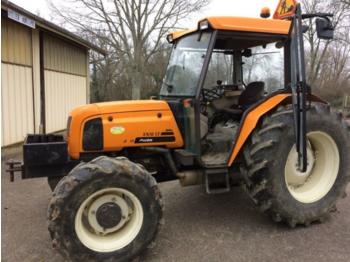 Renault PALES 240 wheel tractor from Germany for sale at