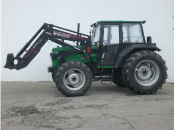 Wheel tractor Same Explorer 70 DT Basso I LK