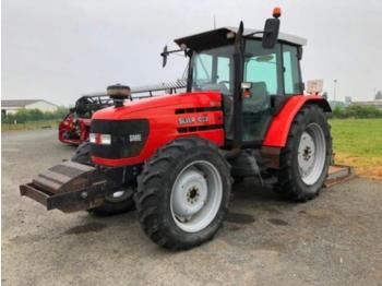 Wheel tractor Same SILVER 100.6