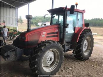 Wheel tractor Same SILVER 110