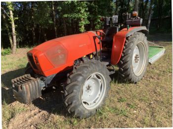 brandstof Geldschieter Koken Same TIGER 75 wheel tractor from France for sale at Truck1, ID: 4514529