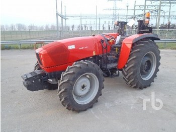 Schandelijk troosten Baleinwalvis Same TIGER 75.4 wheel tractor from Netherlands for sale at Truck1, ID:  1086610