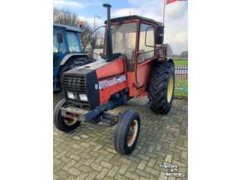 Wheel tractor Valmet 305