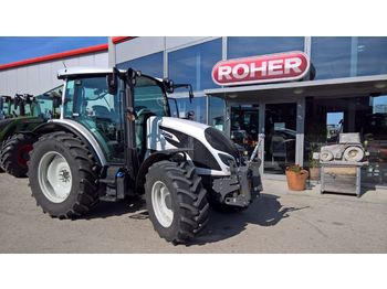 Wheel tractor Valtra A 104