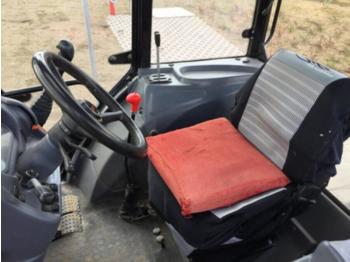 Wheel tractor Zetor Major 80
